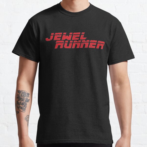 Jewel Runner Classic T-Shirt
