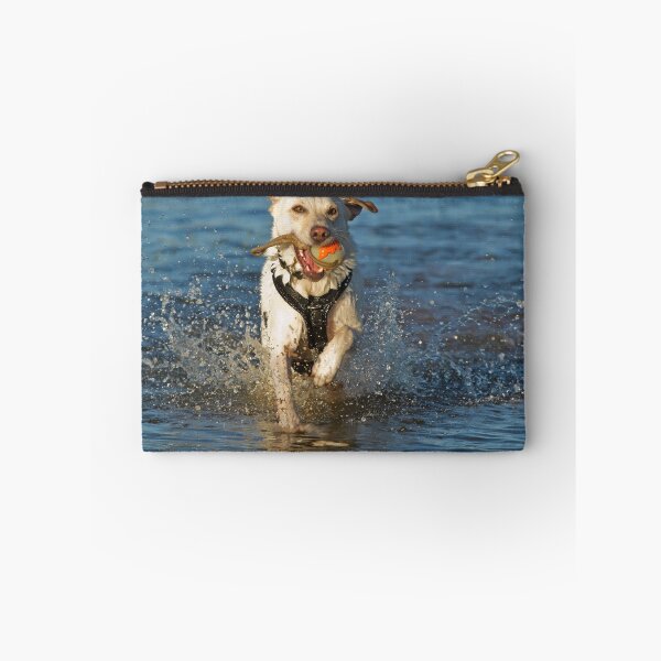 Item preview, Doggy Paddle designed and sold by Sue Dudley.