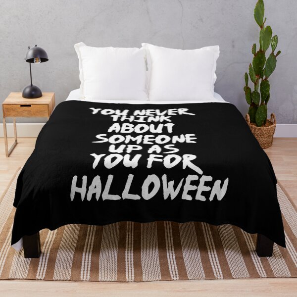Item preview, You never think about someone dressing up as you for Halloween designed and sold by Fislux.