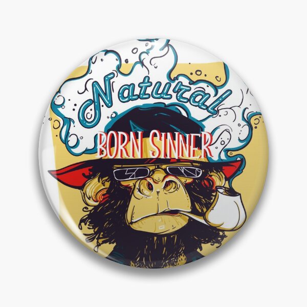 Item preview, Monkey man designed and sold by Sarani Rashmila Malchani.