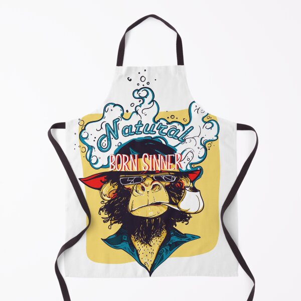 Item preview, Monkey man designed and sold by Sarani Rashmila Malchani.