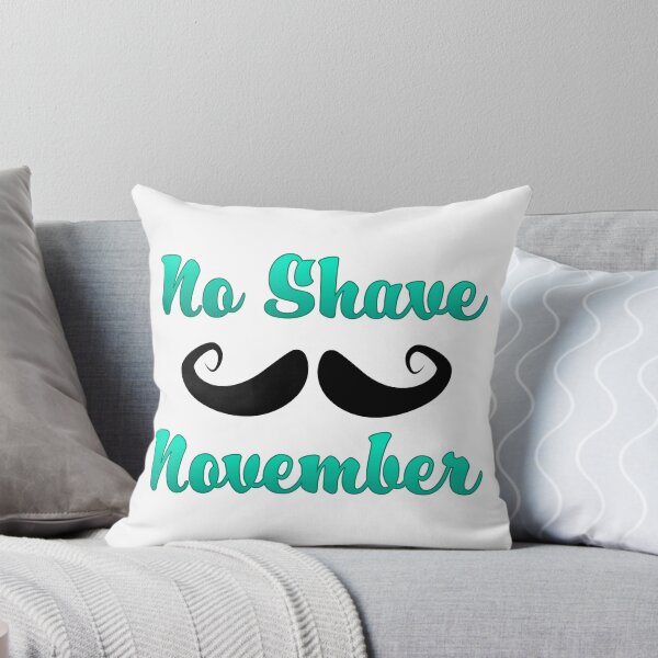 Item preview, No Shave November designed and sold by SheenaTH.