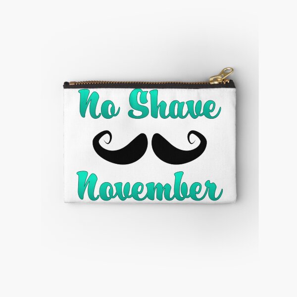 Item preview, No afeitarse noviembre designed and sold by SheenaTH.