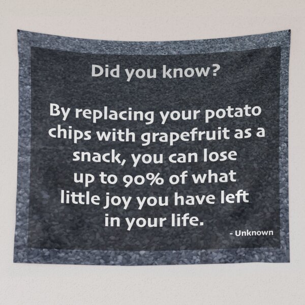 Item preview, Diet Humor designed and sold by SunshineVine.