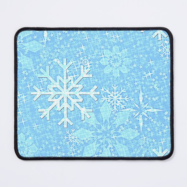 Item preview, Frosty Snowflakes designed and sold by csturman.
