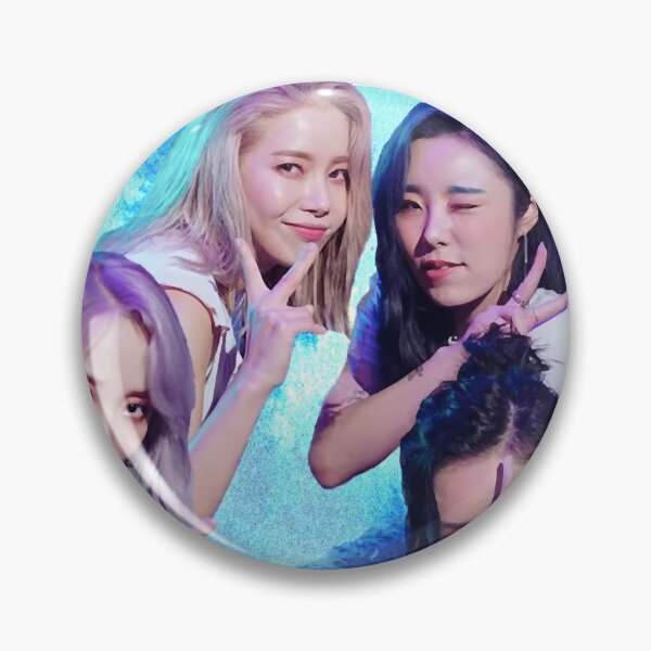 Item preview, MAMAMOO Vintage designed and sold by MaysenOclair.