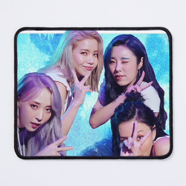 Item preview, MAMAMOO Vintage designed and sold by MaysenOclair.