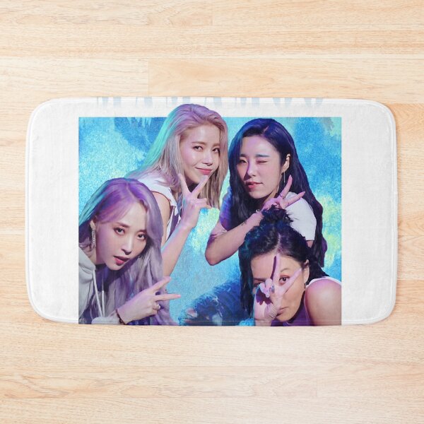 Item preview, MAMAMOO Vintage designed and sold by MaysenOclair.