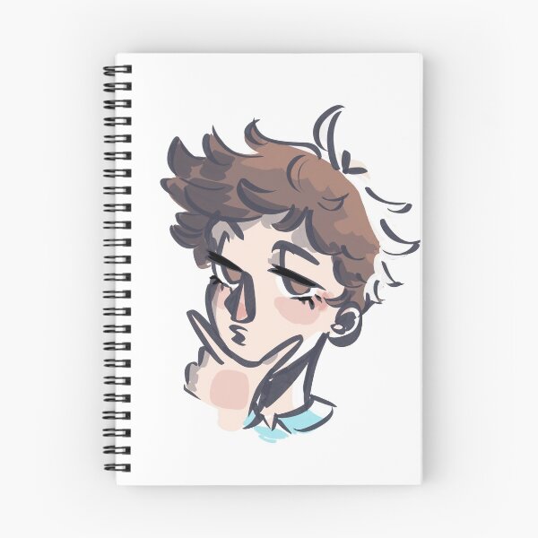 Item preview, iwa-chan  designed and sold by artofjoh.