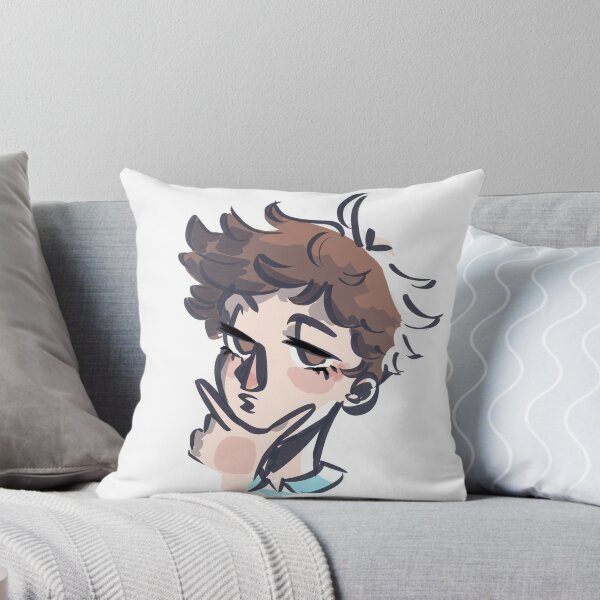 Item preview, iwa-chan  designed and sold by artofjoh.