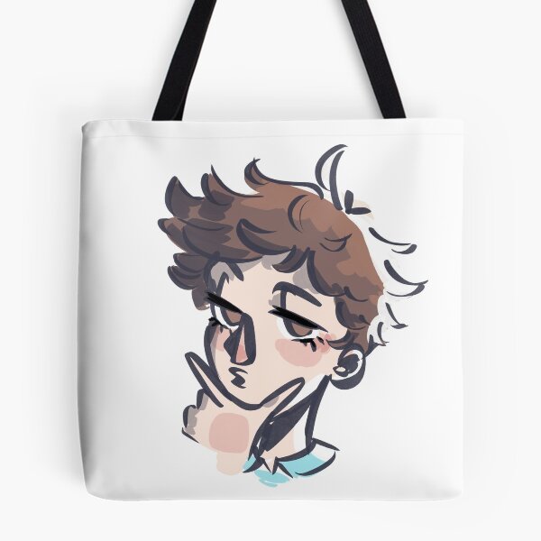 Item preview, iwa-chan  designed and sold by artofjoh.