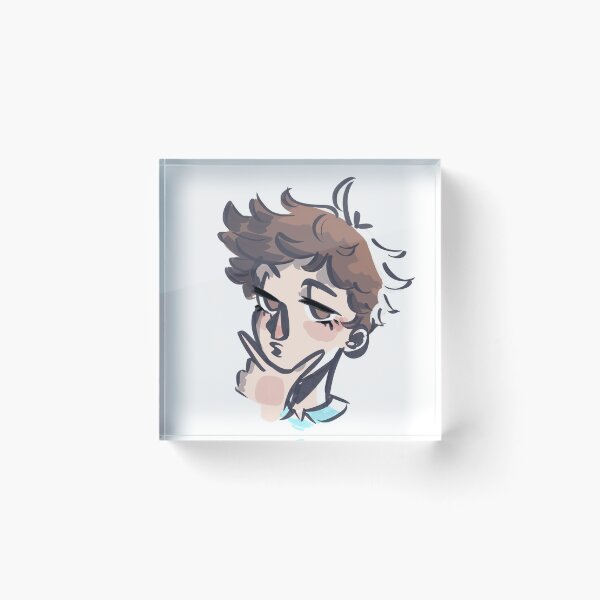 Item preview, iwa-chan  designed and sold by artofjoh.