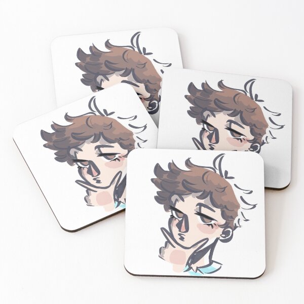 Item preview, iwa-chan  designed and sold by artofjoh.
