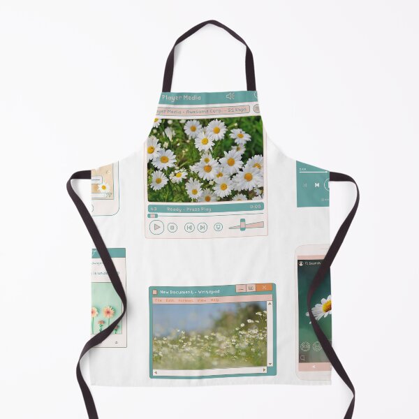 Item preview, Daisy Stickers Photography & Digital Art designed and sold by MiaDelelai.