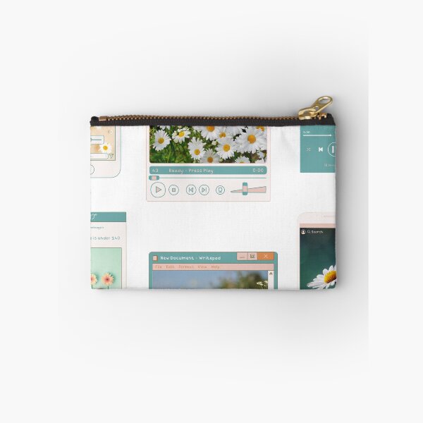 Item preview, Daisy Stickers Photography & Digital Art designed and sold by MiaDelelai.