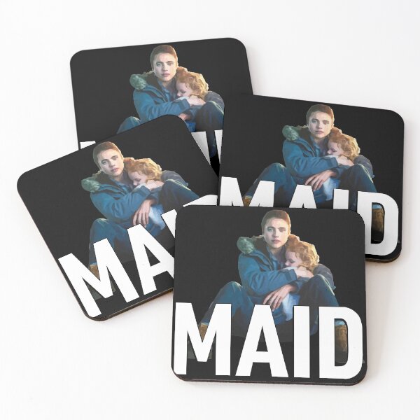 Item preview, Maid  designed and sold by ZDreamers.