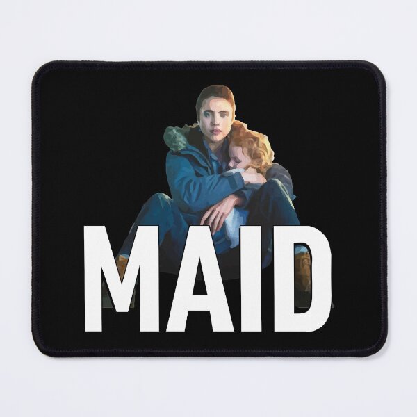 Item preview, Maid  designed and sold by ZDreamers.