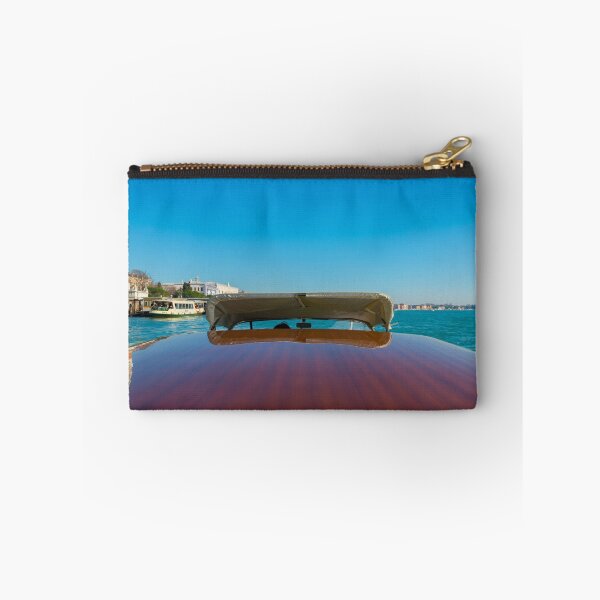 Item preview, Taxi boat designed and sold by Mats Silvan.