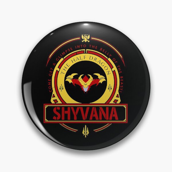 Item preview, SHYVANA - LIMITED EDITION  designed and sold by werffMaurice.