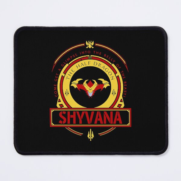 Item preview, SHYVANA - LIMITED EDITION designed and sold by werffMaurice.