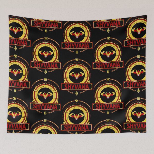 Item preview, SHYVANA - LIMITED EDITION  designed and sold by werffMaurice.