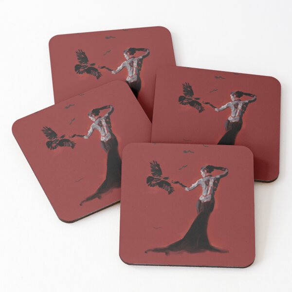 Item preview, Never More designed and sold by Jeseca Dill.