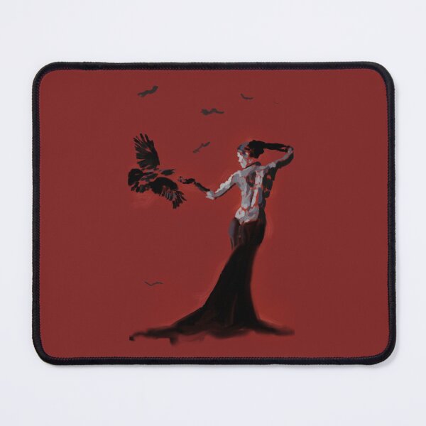 Item preview, Never More designed and sold by Jeseca Dill.