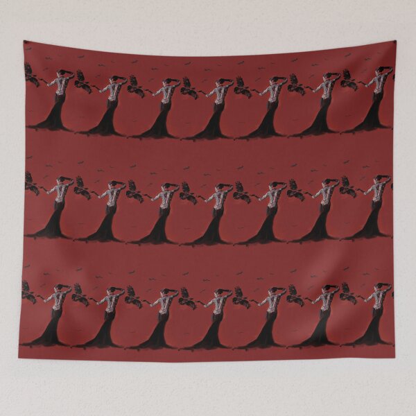 Item preview, Never More designed and sold by Jeseca Dill.