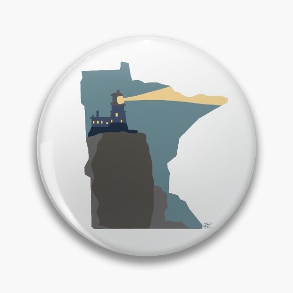 Item preview, Minnesota Split Rock designed and sold by MSP1942.
