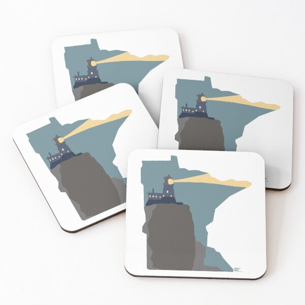 Item preview, Minnesota Split Rock designed and sold by MSP1942.