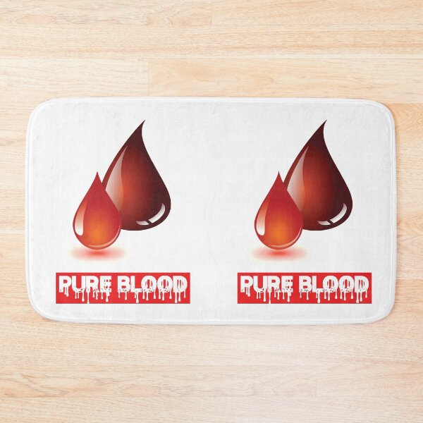 Item preview, PureBlood designed and sold by omegaplus.