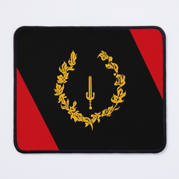 Item preview, Black American heritage flag designed and sold by Crystal  Burrell.