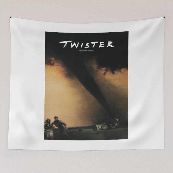 Item preview, Mans Twister 1996 designed and sold by MaysenOclair.