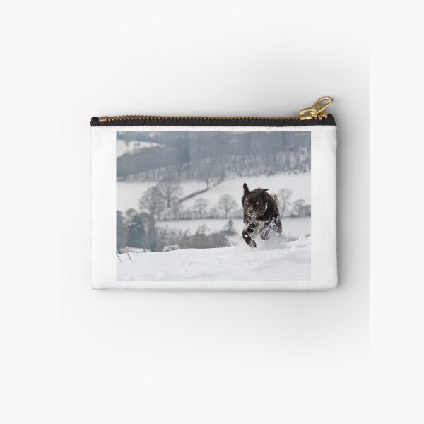 Item preview, Winter Walkies designed and sold by Sue Dudley.