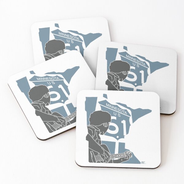 Item preview, Minnesota Road Trip designed and sold by MSP1942.