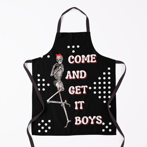 Artikelvorschau, Flirty Halloween-Skelett entworfen und verkauft von Designs By YL.
