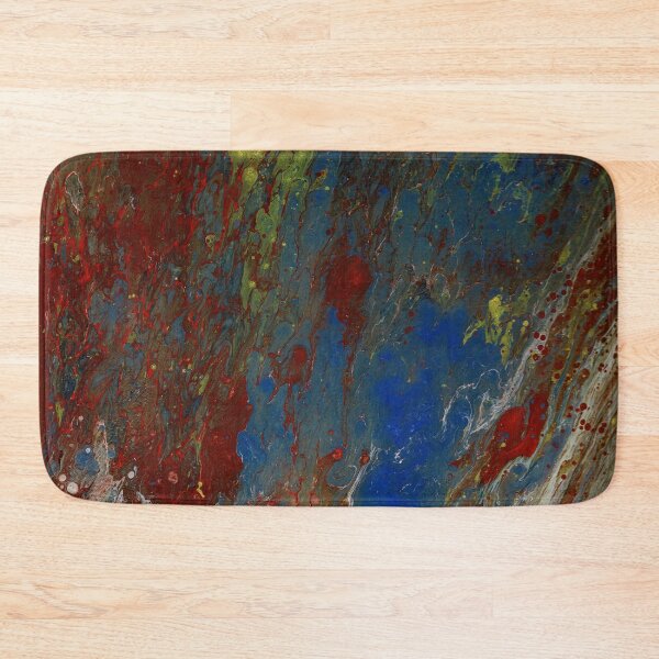 Item preview, Confetti Rain designed and sold by zibziby.