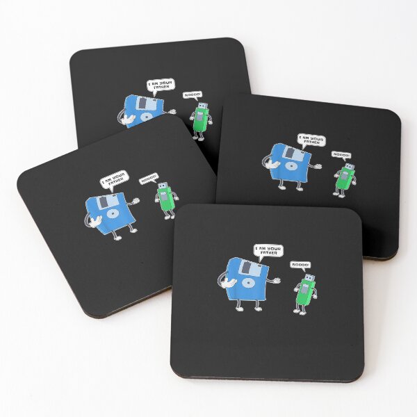 Item preview, Computer Engineering I Father Son Floppy Disk Engineer designed and sold by MuratshiMana.