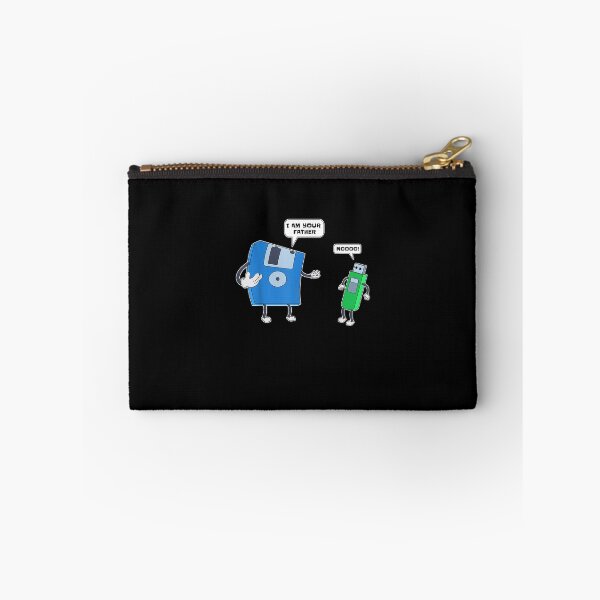 Item preview, Computer Engineering I Father Son Floppy Disk Engineer designed and sold by MuratshiMana.
