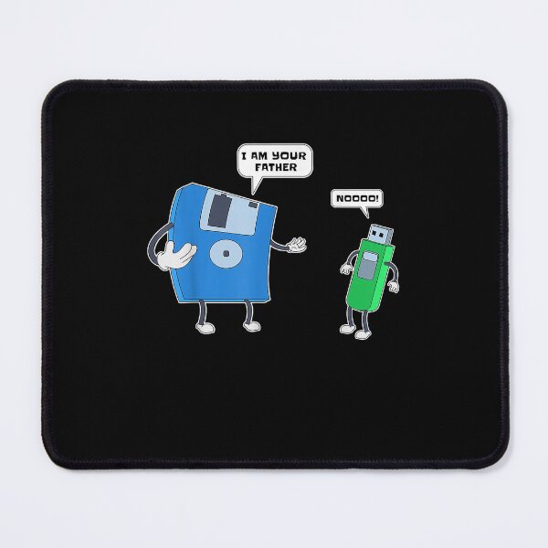 Item preview, Computer Engineering I Father Son Floppy Disk Engineer designed and sold by MuratshiMana.