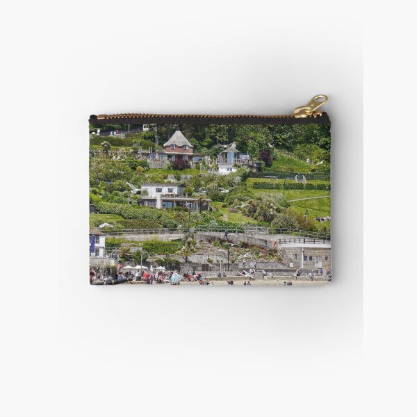 Item preview, A Busy Lyme Regis Today........... designed and sold by lynn carter.