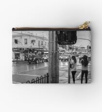 Pedestrians Studio Pouch