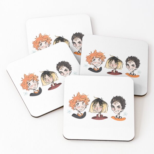 Item preview, anime boys designed and sold by artofjoh.