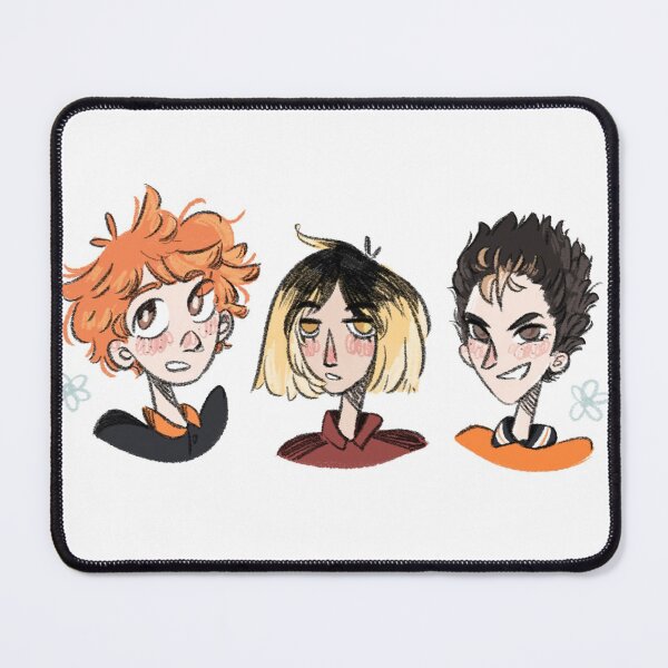 Item preview, anime boys designed and sold by artofjoh.
