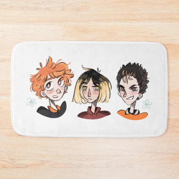 Item preview, anime boys designed and sold by artofjoh.