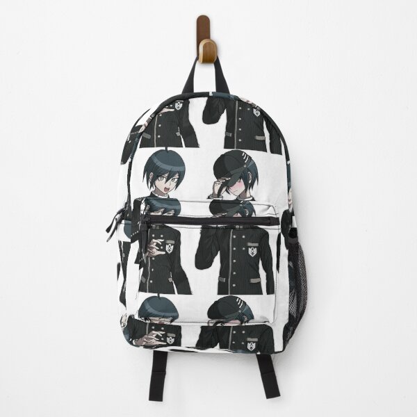 Item preview, Shuichi Saihara group of sprites! Read Disc if you dont already know about this show and game!!! designed and sold by Cartoon-Crazy.