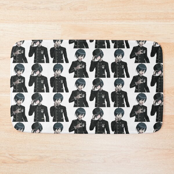 Item preview, Shuichi Saihara group of sprites! Read Disc if you dont already know about this show and game!!! designed and sold by Cartoon-Crazy.