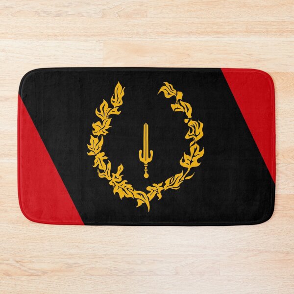 Item preview, Black American heritage flag designed and sold by Crystal  Burrell.