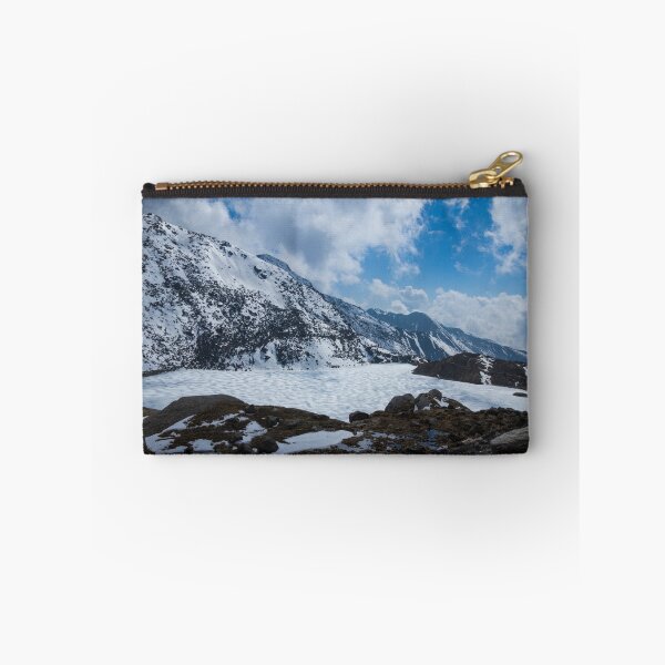 Item preview, Gosaikunda Lake designed and sold by Jamin Walsh.