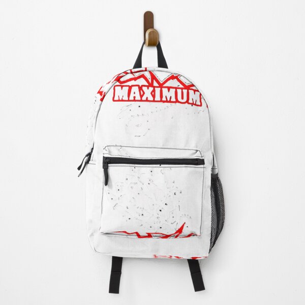 Item preview, Maximum The Hormone designed and sold by MaysenOclair.